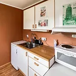 Nice Apartment In Stavanger With Kitchen